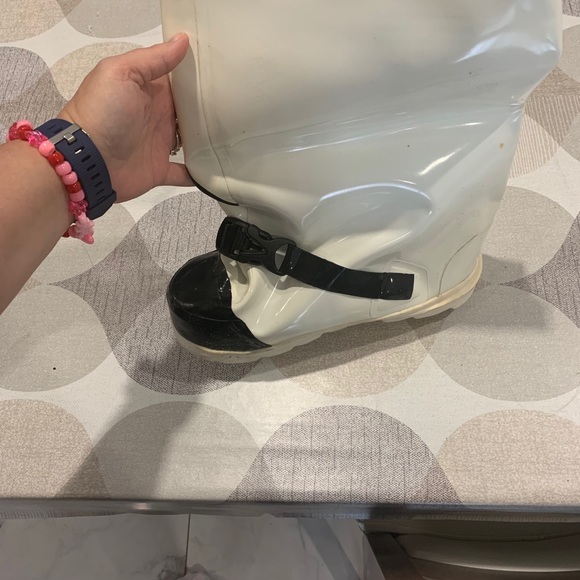 NEOS Overshoe. Steel toe 🥾❄️size med unisex see picutre for size - Picture 4 of 7